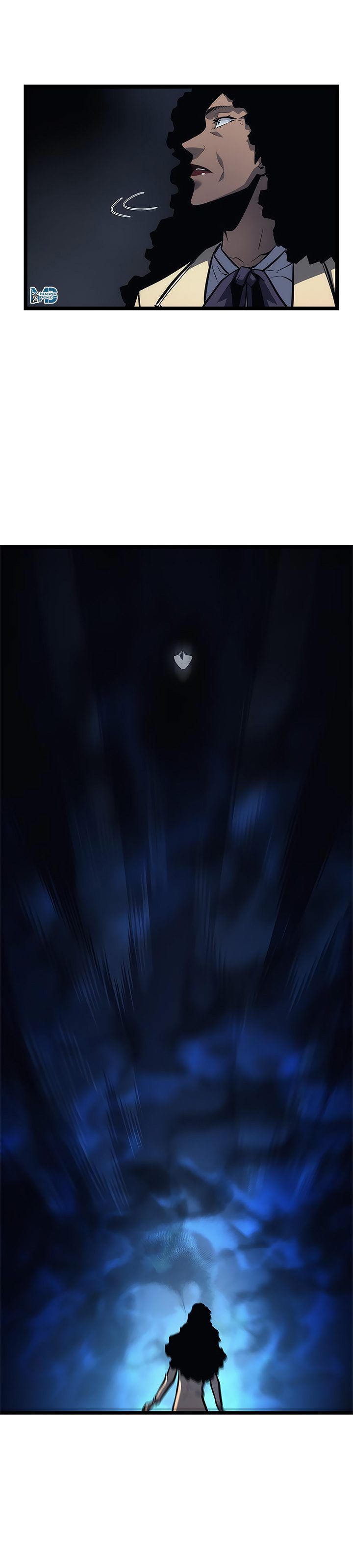 Read Solo Leveling Tr Manga Online
