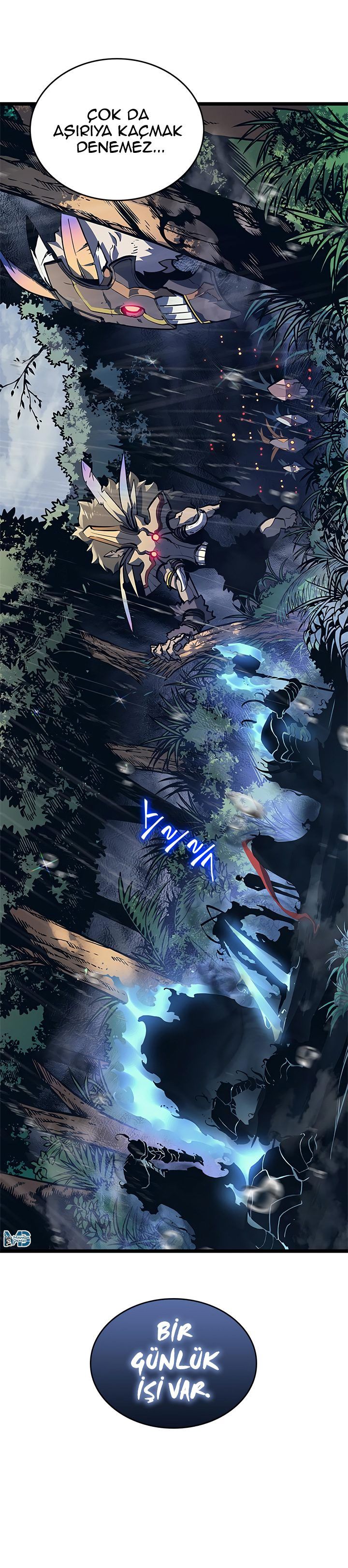 Read Solo Leveling Tr Manga Online