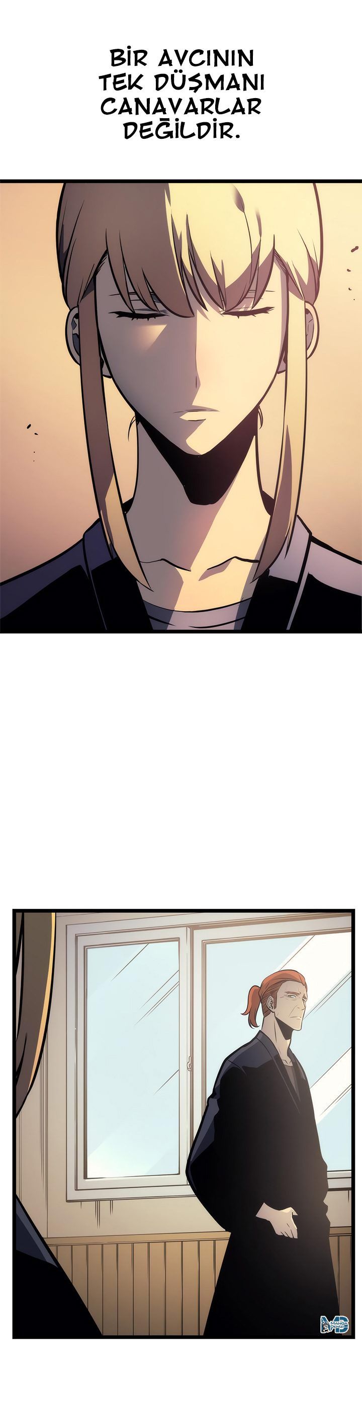 Read Solo Leveling Tr Manga Online