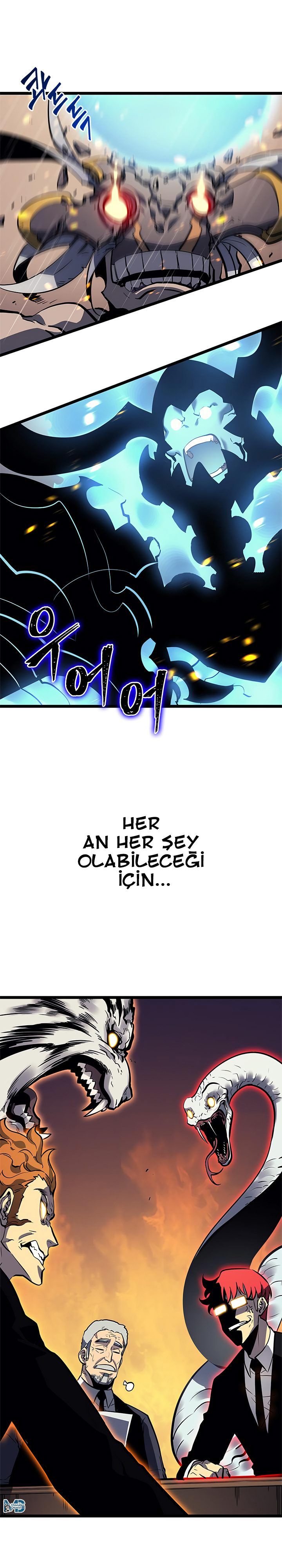 Read Solo Leveling Tr Manga Online