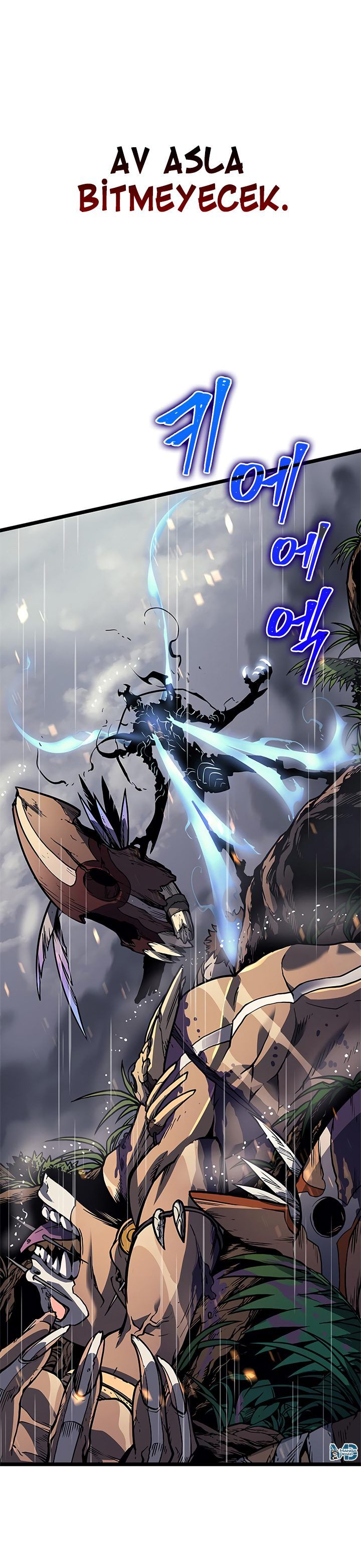 Read Solo Leveling Tr Manga Online