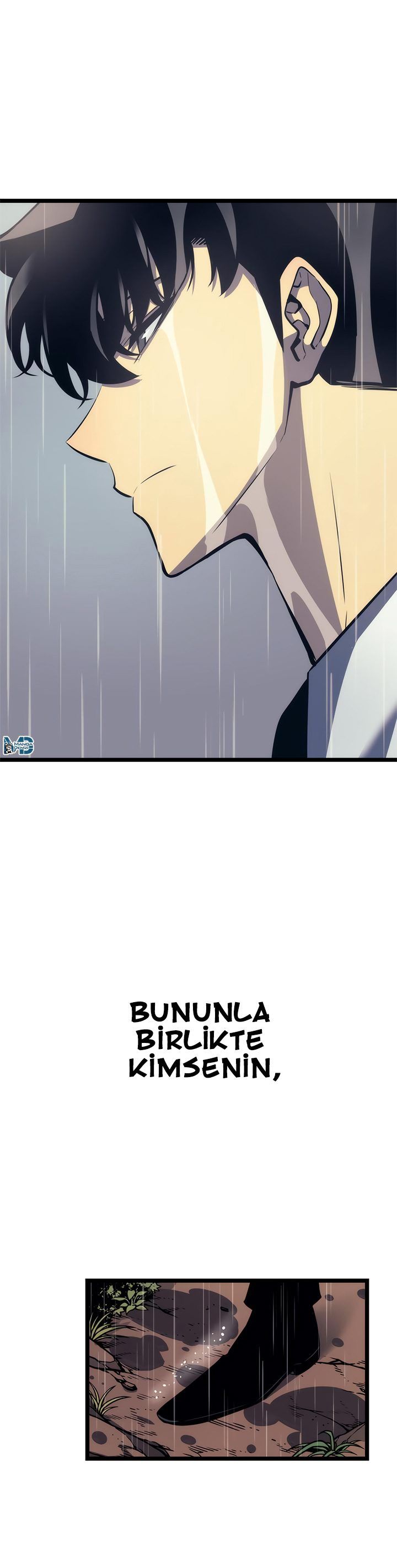 Read Solo Leveling Tr Manga Online