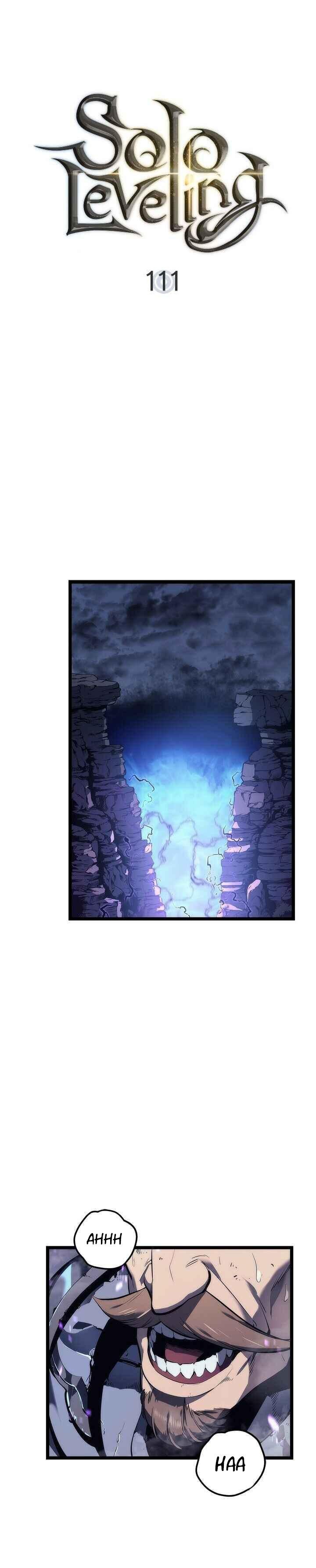 Read Solo Leveling Tr Manga Online