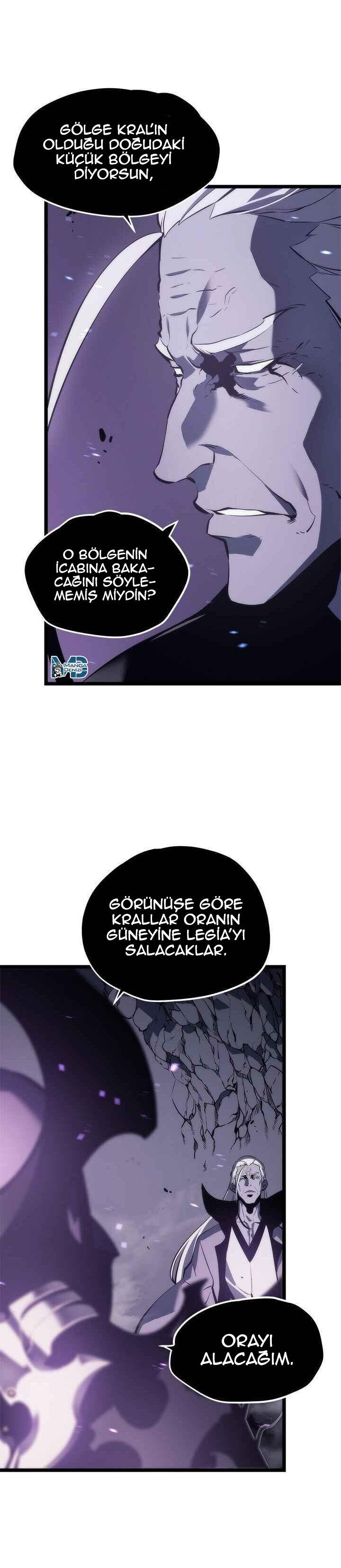 Read Solo Leveling Tr Manga Online