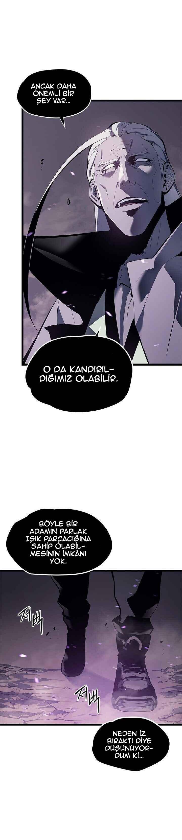 Read Solo Leveling Tr Manga Online