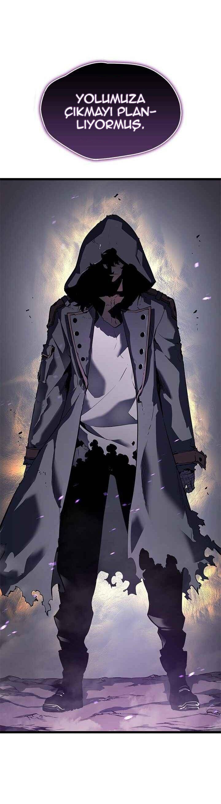 Read Solo Leveling Tr Manga Online