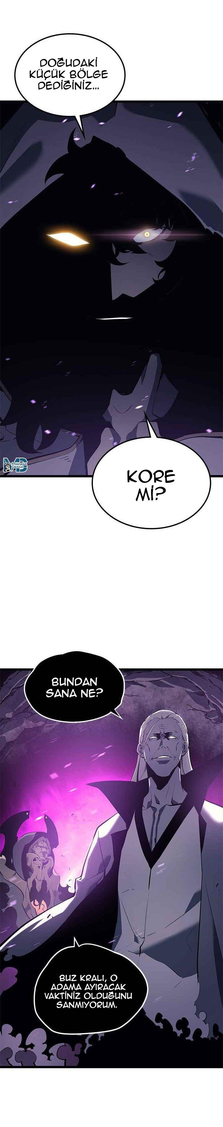 Read Solo Leveling Tr Manga Online