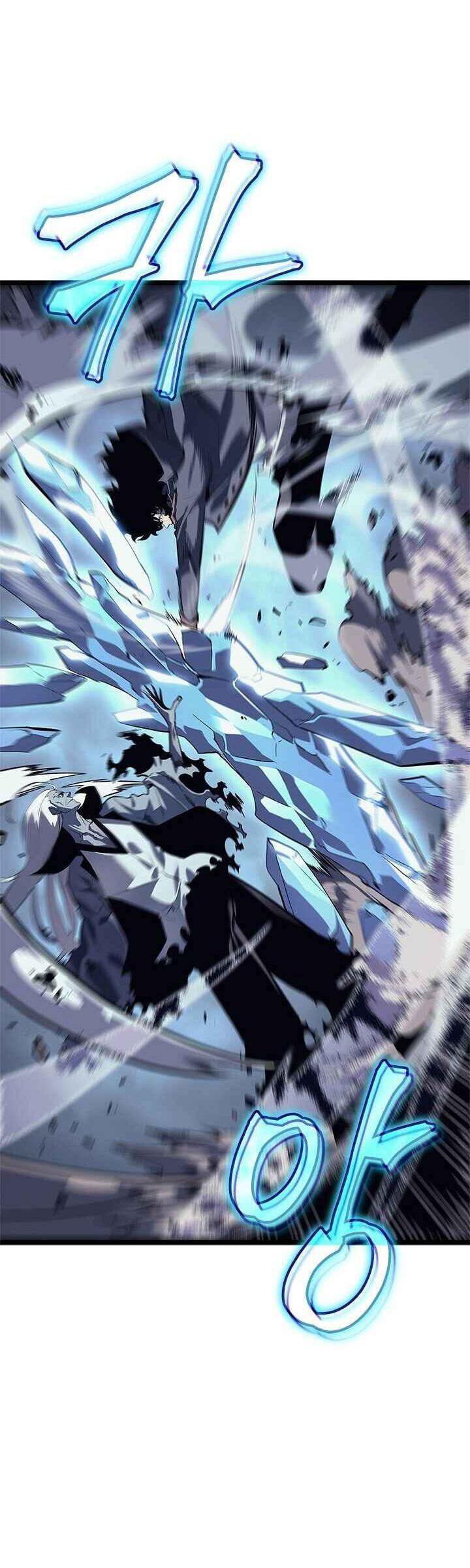 Read Solo Leveling Tr Manga Online