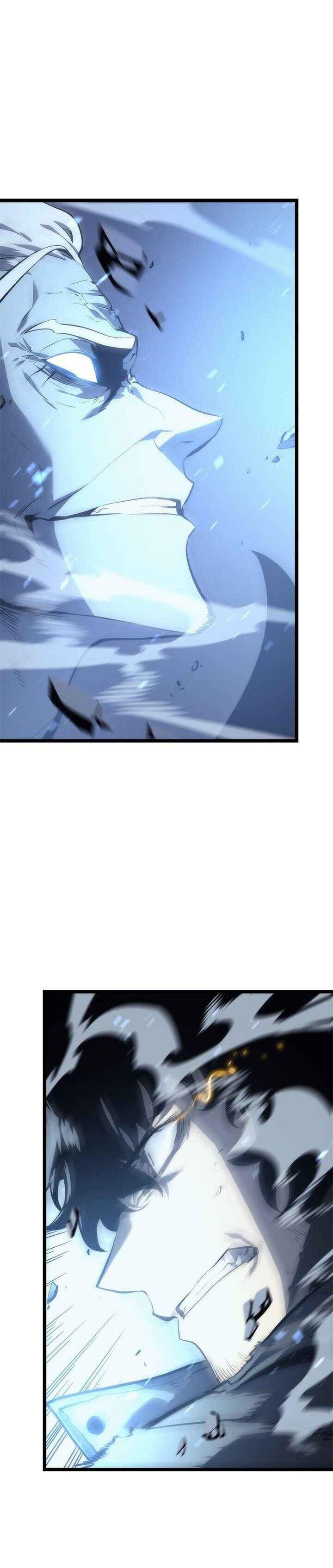 Read Solo Leveling Tr Manga Online