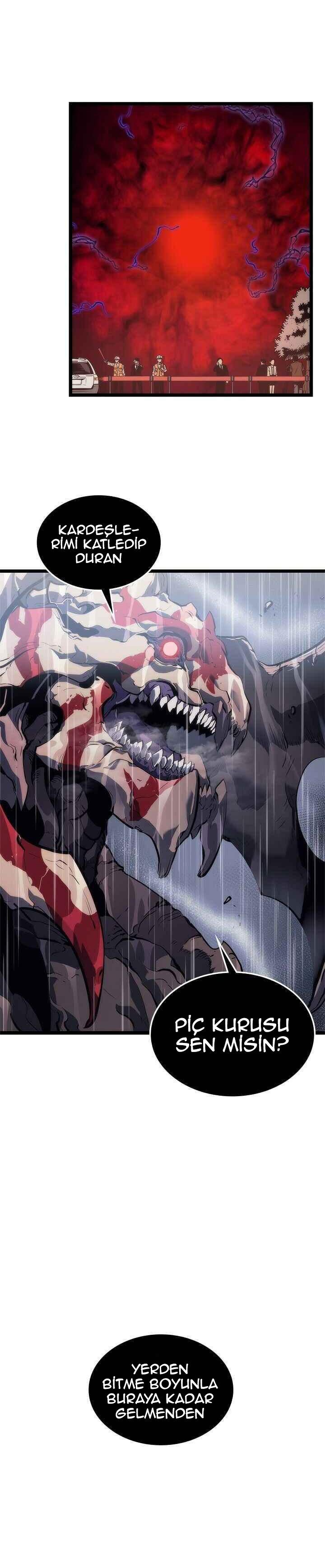 Read Solo Leveling Tr Manga Online