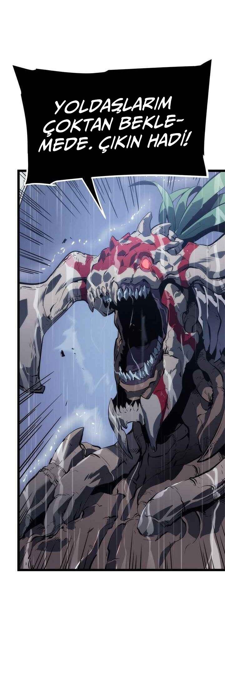 Read Solo Leveling Tr Manga Online