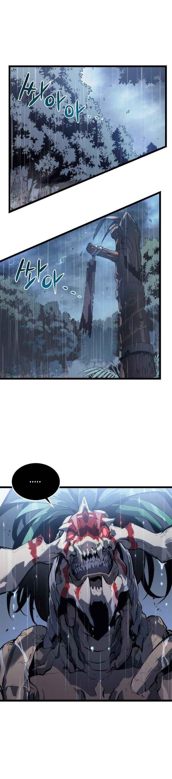 Read Solo Leveling Tr Manga Online