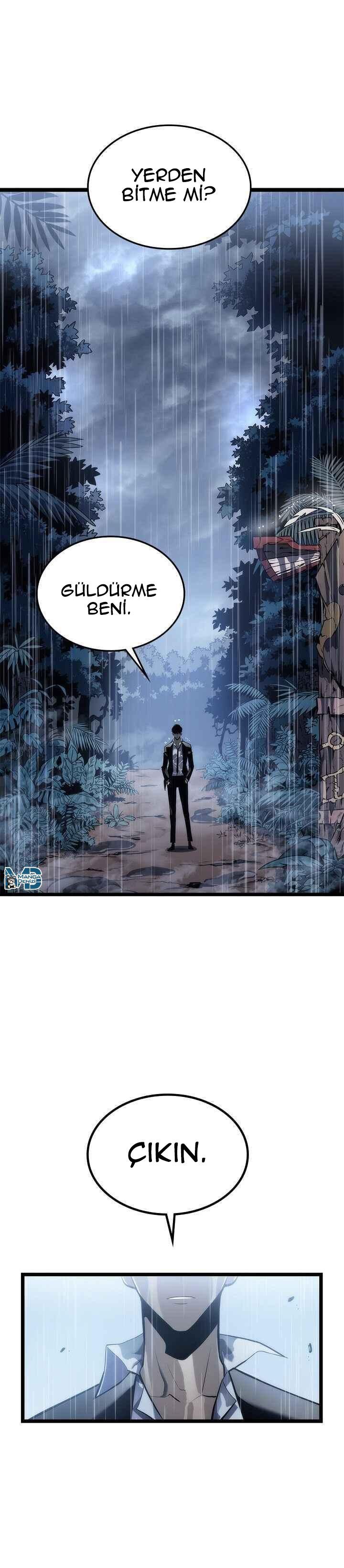 Read Solo Leveling Tr Manga Online