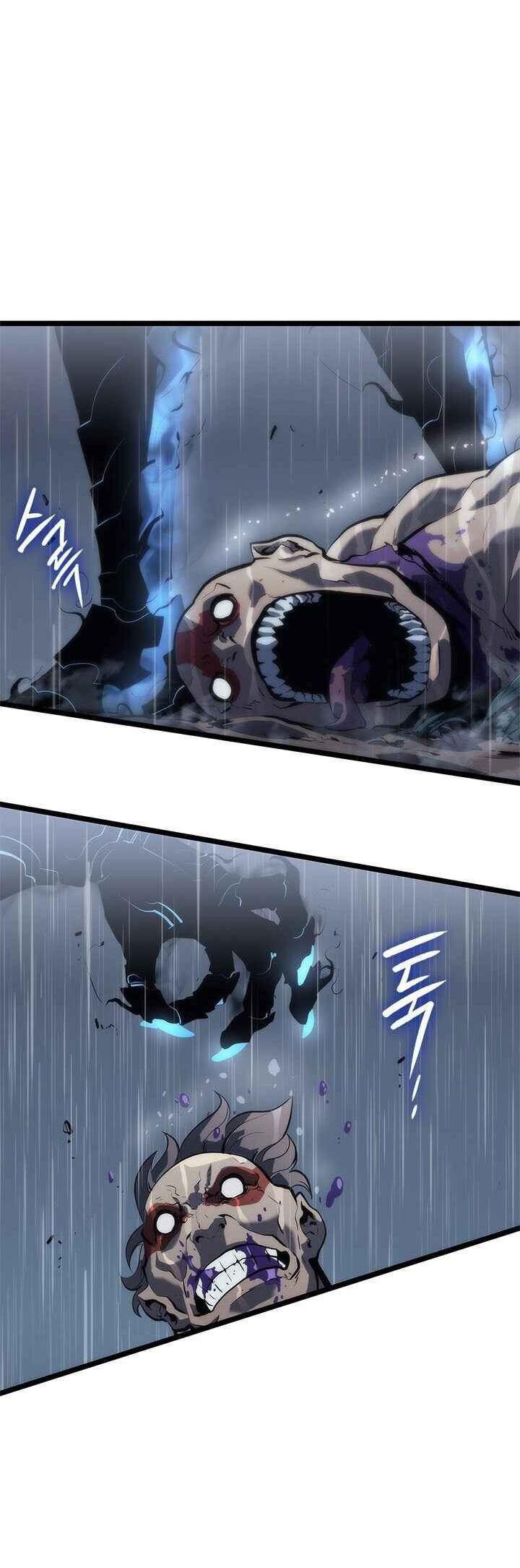Read Solo Leveling Tr Manga Online