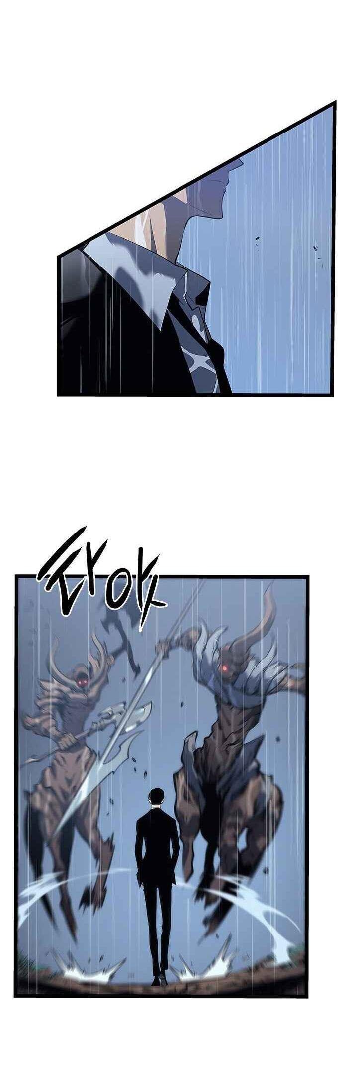 Read Solo Leveling Tr Manga Online