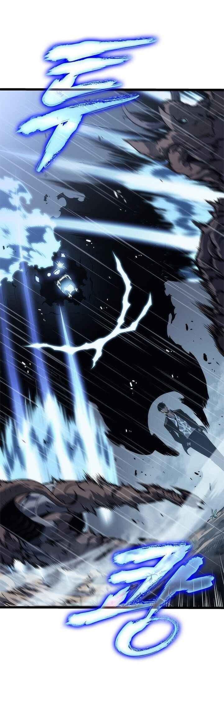 Read Solo Leveling Tr Manga Online
