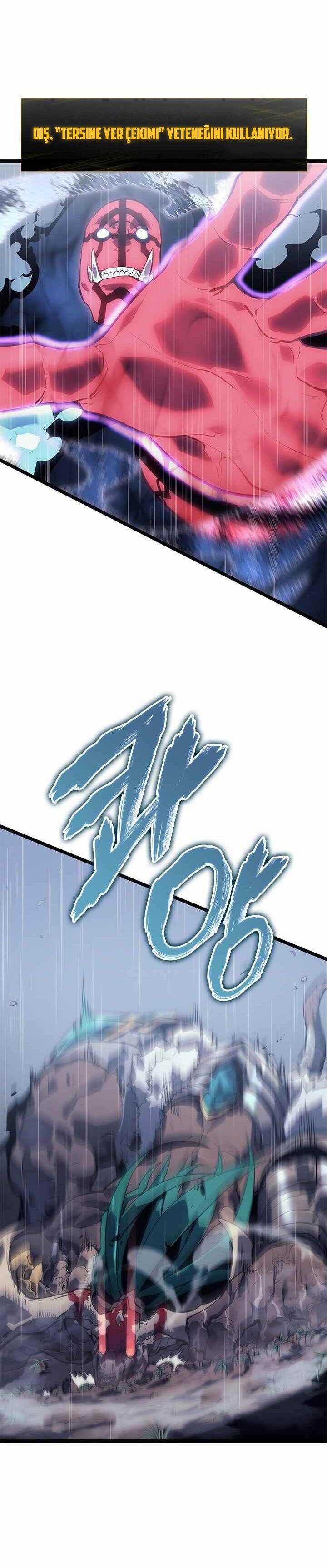 Read Solo Leveling Tr Manga Online
