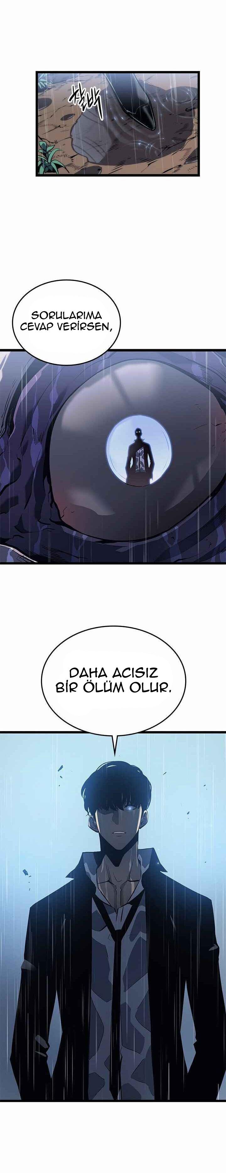 Read Solo Leveling Tr Manga Online
