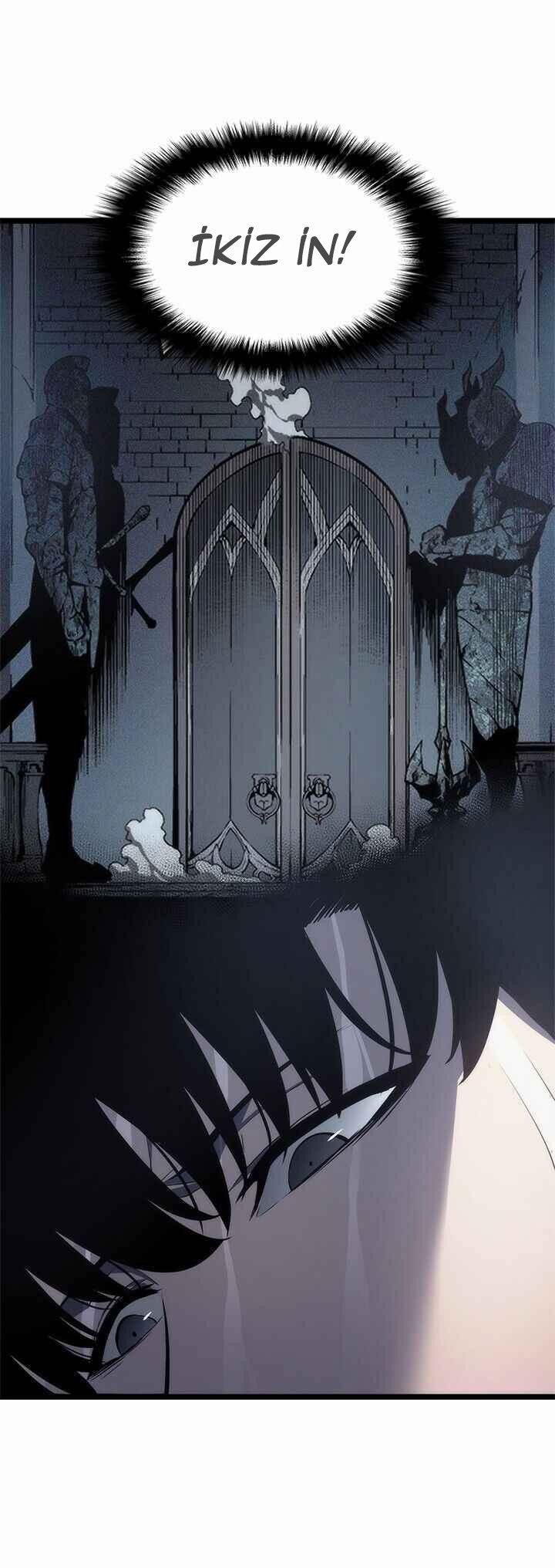 Read Solo Leveling Tr Manga Online