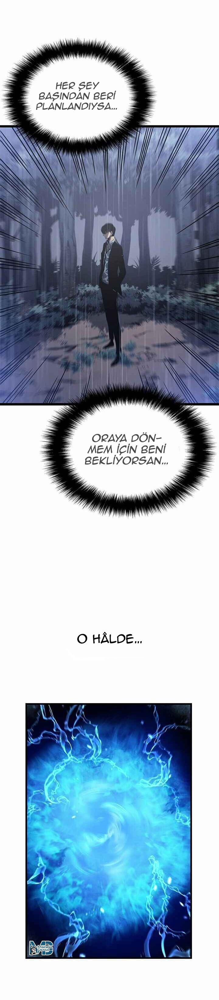 Read Solo Leveling Tr Manga Online
