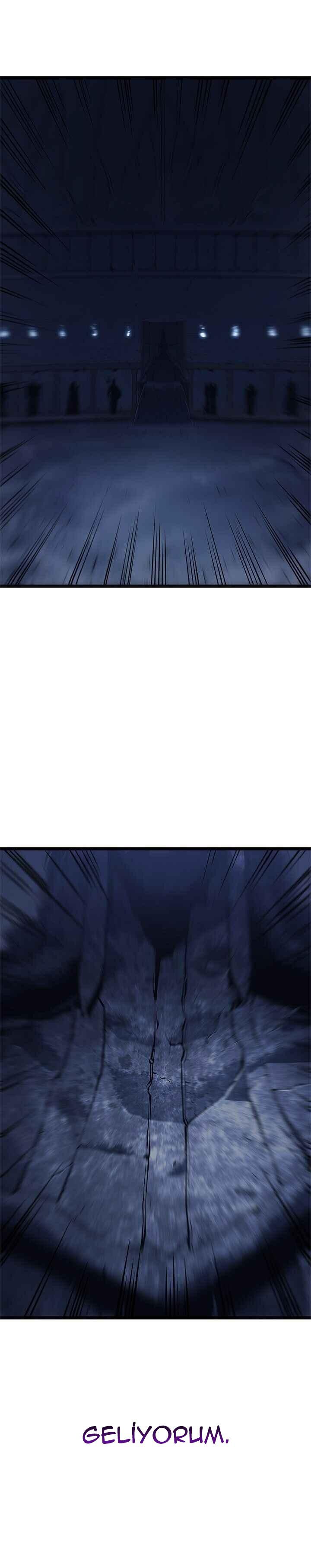 Read Solo Leveling Tr Manga Online