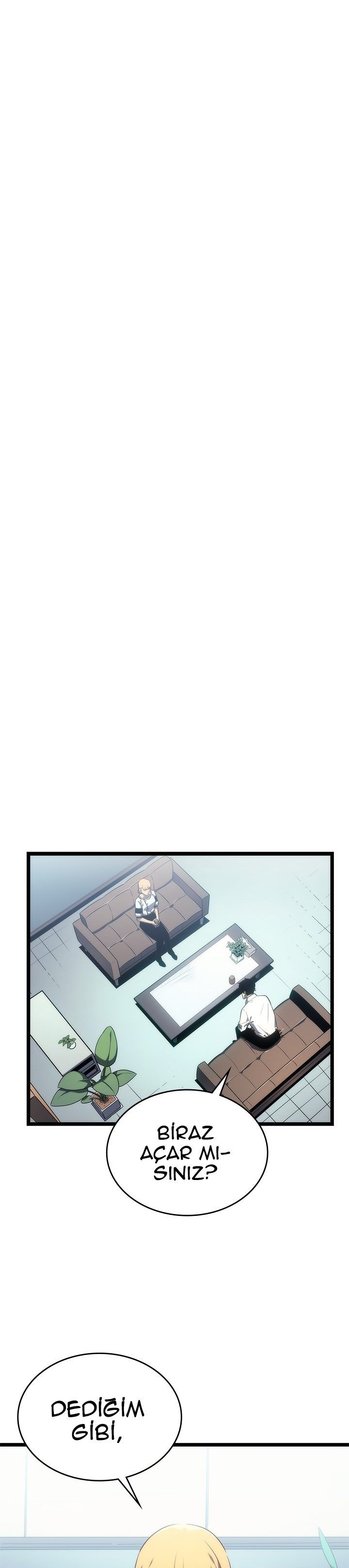 Read Solo Leveling Tr Manga Online