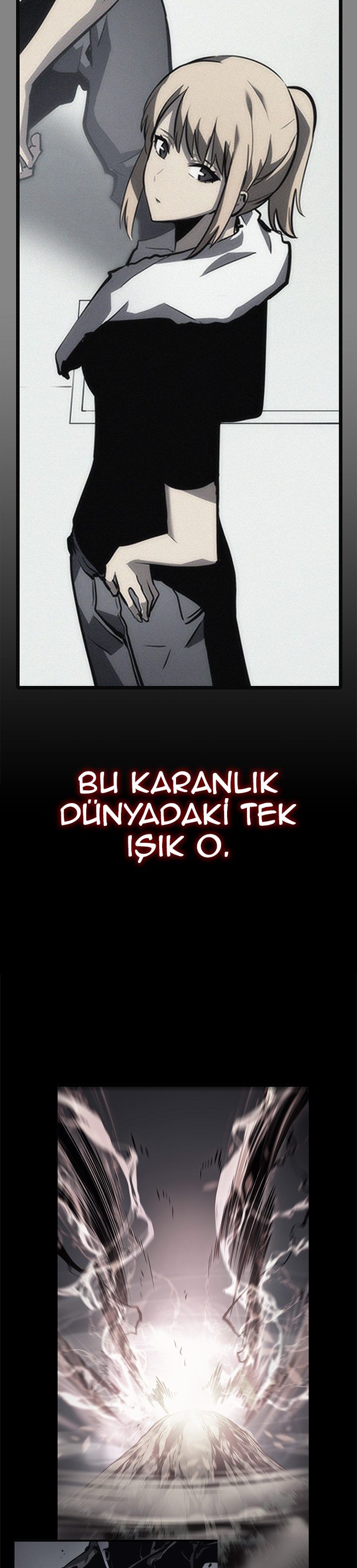 Read Solo Leveling Tr Manga Online