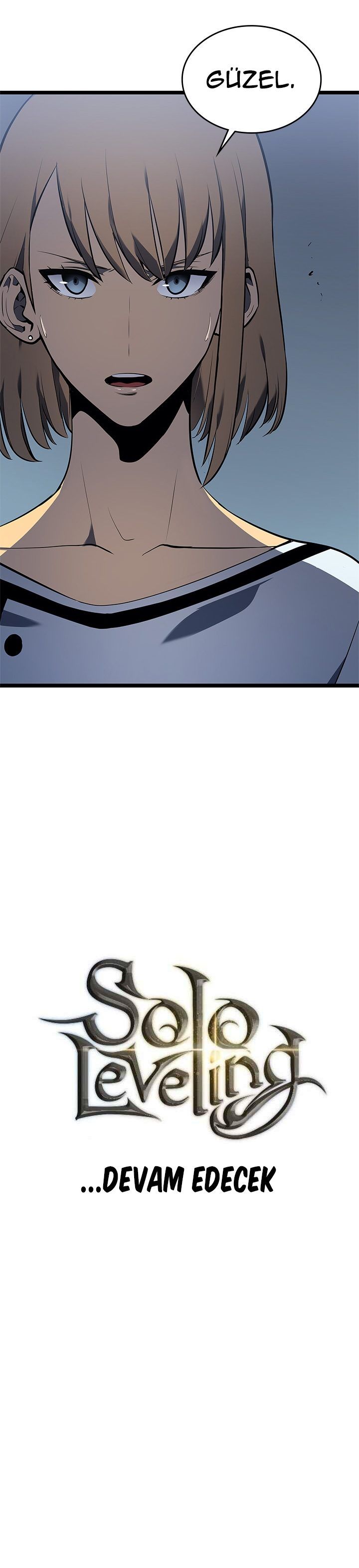 Read Solo Leveling Tr Manga Online