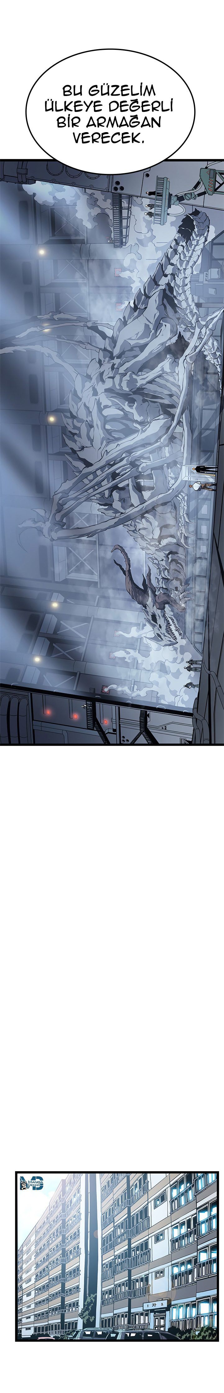 Read Solo Leveling Tr Manga Online