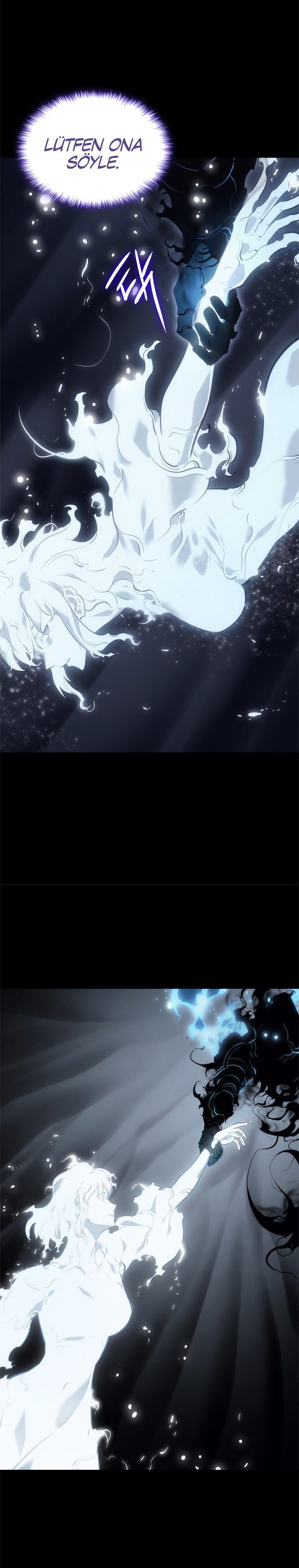 Read Solo Leveling Tr Manga Online