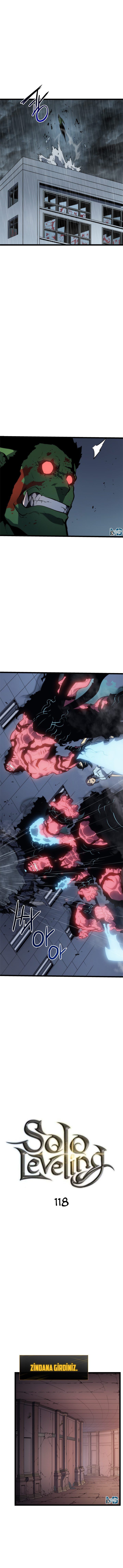 Read Solo Leveling Tr Manga Online