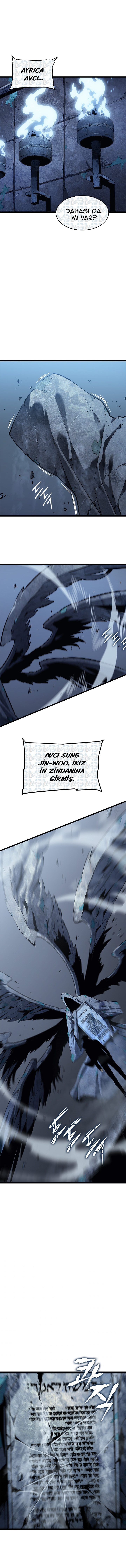 Read Solo Leveling Tr Manga Online