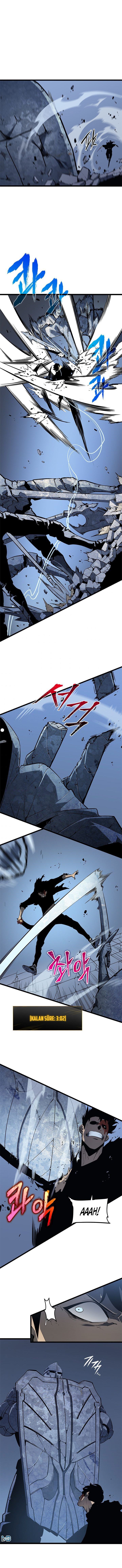 Read Solo Leveling Tr Manga Online