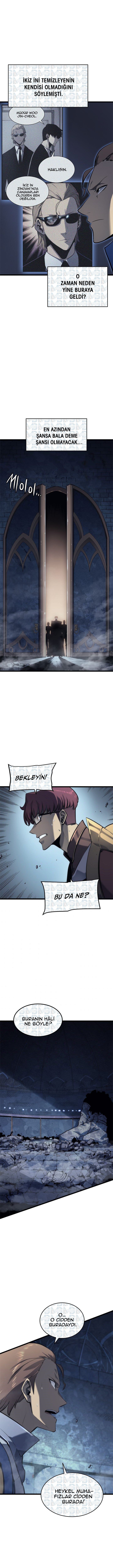 Read Solo Leveling Tr Manga Online