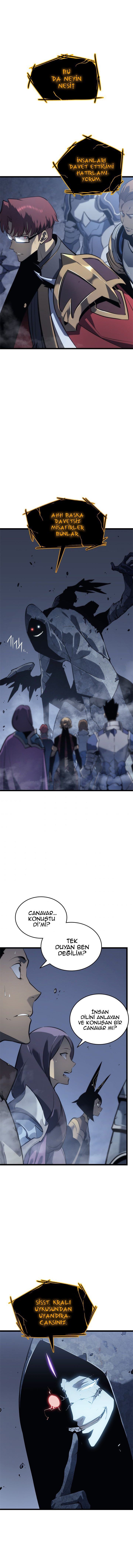 Read Solo Leveling Tr Manga Online