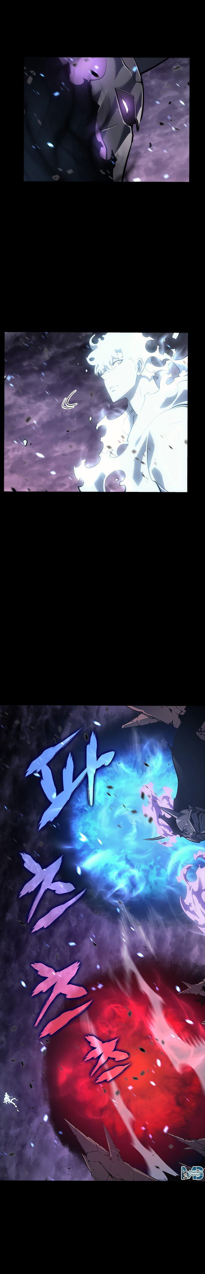 Read Solo Leveling Tr Manga Online