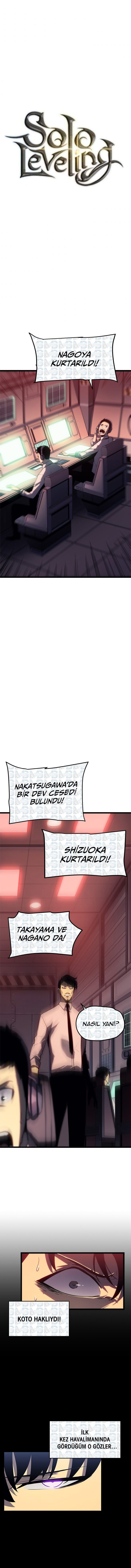 Read Solo Leveling Tr Manga Online