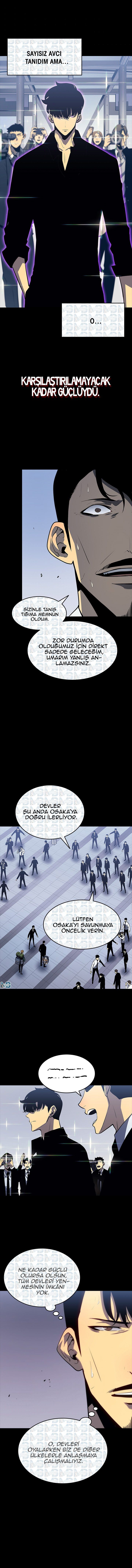Read Solo Leveling Tr Manga Online