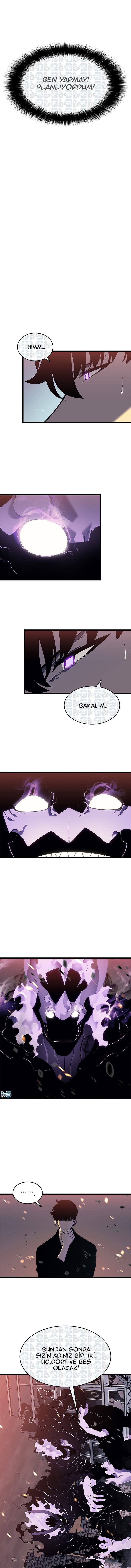 Read Solo Leveling Tr Manga Online