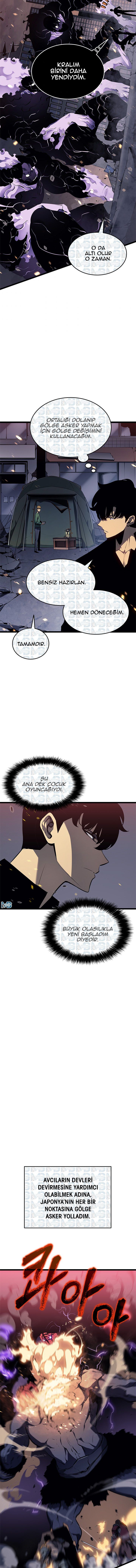 Read Solo Leveling Tr Manga Online