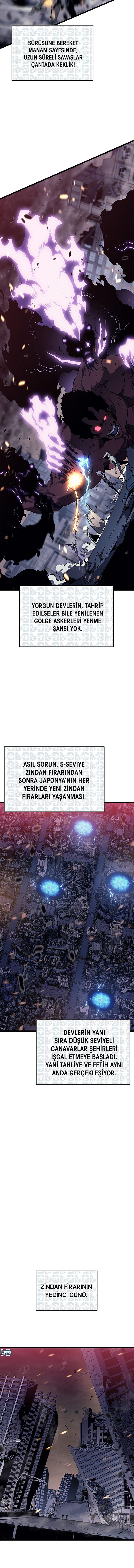 Read Solo Leveling Tr Manga Online