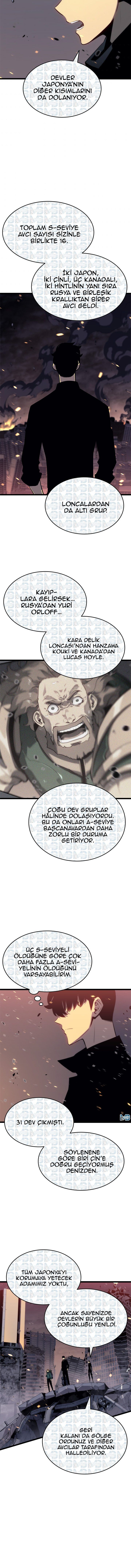 Read Solo Leveling Tr Manga Online