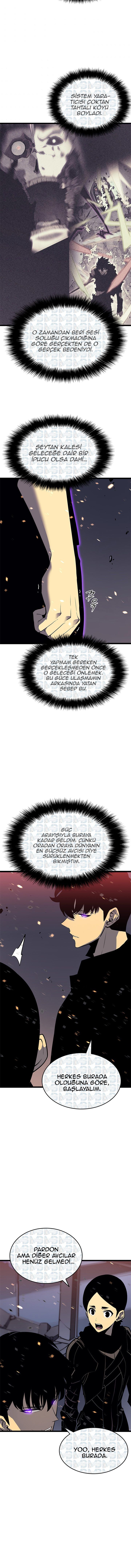 Read Solo Leveling Tr Manga Online