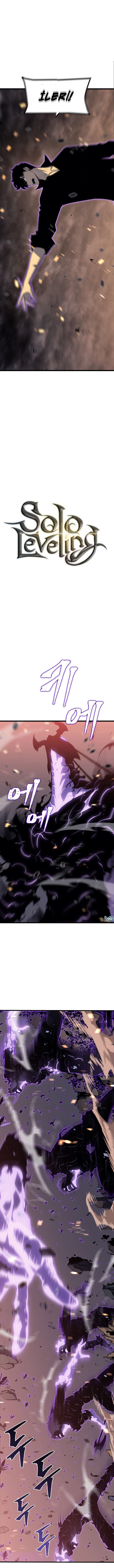 Read Solo Leveling Tr Manga Online