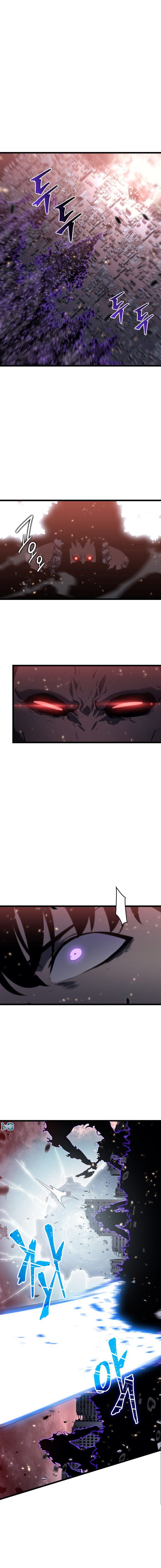 Read Solo Leveling Tr Manga Online