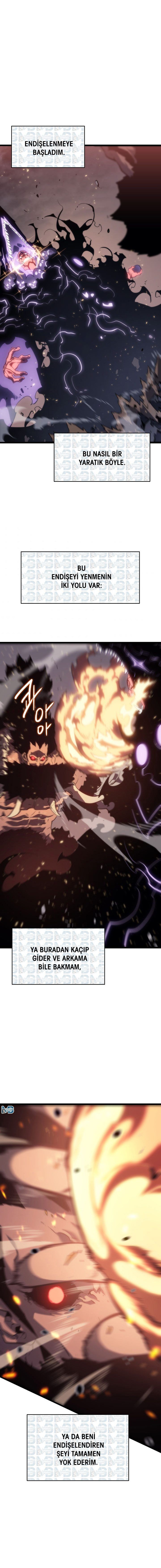 Read Solo Leveling Tr Manga Online