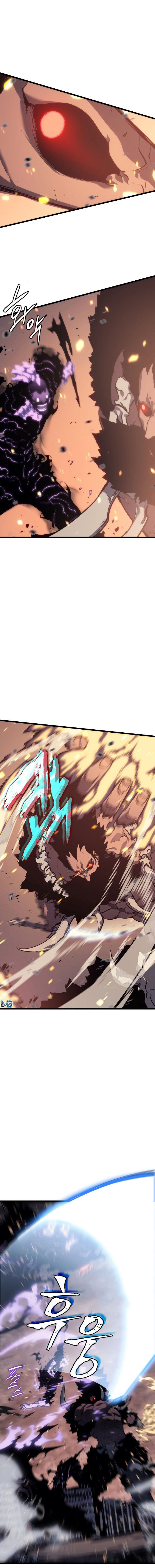 Read Solo Leveling Tr Manga Online