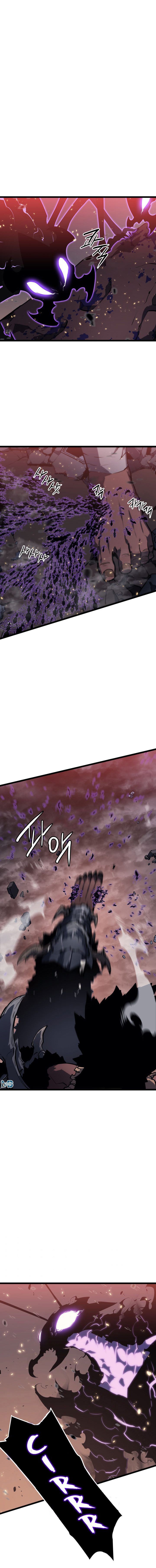 Read Solo Leveling Tr Manga Online