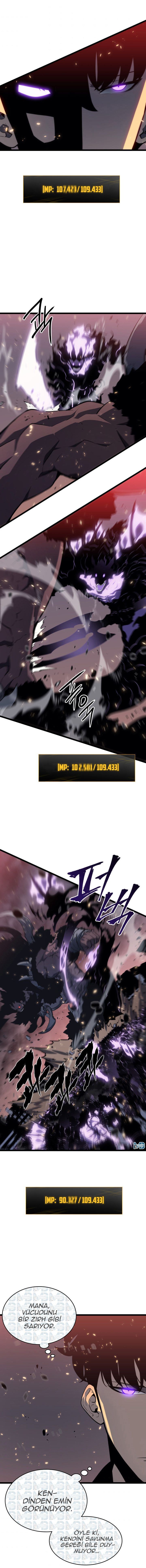 Read Solo Leveling Tr Manga Online