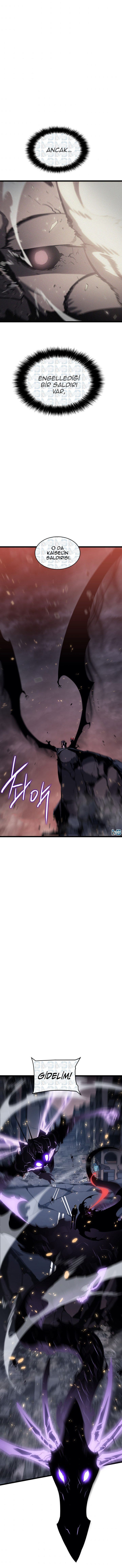 Read Solo Leveling Tr Manga Online